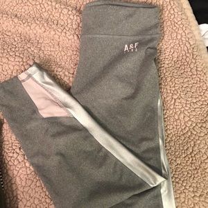 Capri leggings